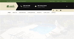 Desktop Screenshot of gcandr.com