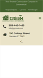 Mobile Screenshot of gcandr.com